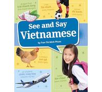See and Say Vietnamese