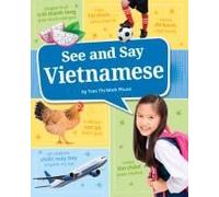 See And Say Vietnamese