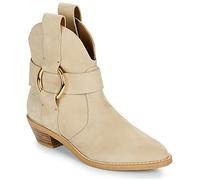 See by Chloé Boots NEW RING LINE in Beige 37