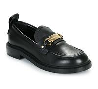 See by Chloé Mocassins SIGNATURE 1 LOAFER in Noir 38