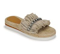 See by Chloé Mules MOLLIE in Beige 36