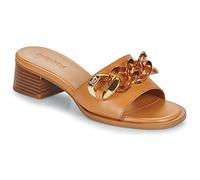 See by Chloé Mules MONYCA in Marron 38