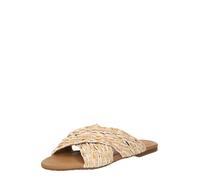 See by Chloé Sandales 'JAICEY' beige / nude / beige clair, Taille 36