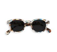 See Concept Lunette de soleil blue tortoise soft IZIPIZI Shape C