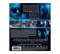 See For Me - Blu-Ray