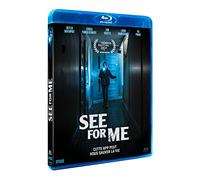 See For Me Blu-ray