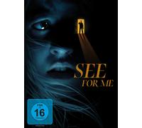 See for Me (Deutsch/OV) (DVD) Okita Randall