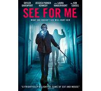 See For Me [Region Free]