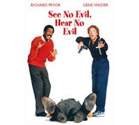 See, Hear No Evil