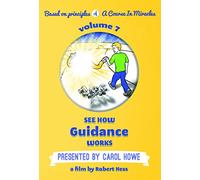See How Guidance Works