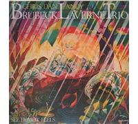 See How It Feels [Vinyl LP]