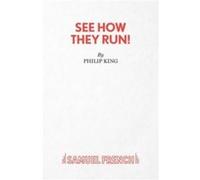 See How They Run Philip King (Auteur)