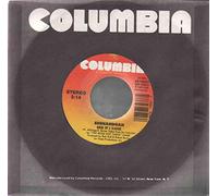 See If I Care / Lily Of The Valley [Vinyl Single 7'']