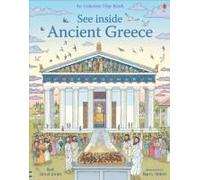 See Inside Ancient Greece