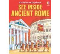 See Inside Ancient Rome