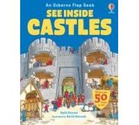 See Inside Castles