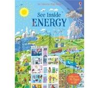 Alice James, Peter Allen (Auteur) – See Inside Energy – Usborne