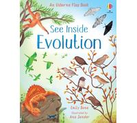 Emily Bone – See Inside Evolution