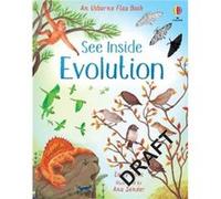 See Inside Evolution by Emily Bone Emily Bone (Auteur)