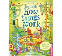 See Inside: How Things Work