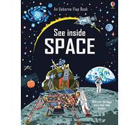 See Inside Space (See Inside): 1