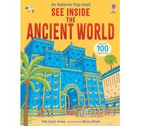 See Inside the Ancient World
