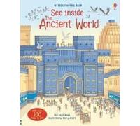 See Inside The Ancient World