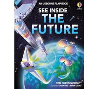 See Inside the Future