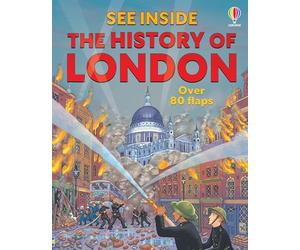 See Inside the History of London