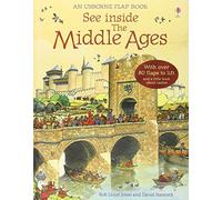 See Inside the Middle Age /anglais