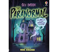 See Inside The Paranormal