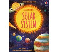 See Inside The Solar System