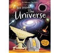 See Inside The Universe by Alex Frith Alex Frith, (Auteur)