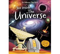 See Inside the Universe (Usborne See Inside): 1