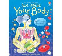 Katie Daynes – See Inside Your Body