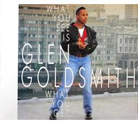 See is What You Get (INCL. 2 Versions, 1988) [Import]