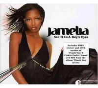 See It in A Boy's Eyes CD Single [Import]