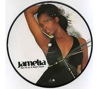 See It In A Boy's Eyes-Edition Limitée Picture Disc