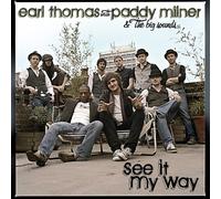 Earl & Milner – See It My Way – CD – Importé – Zyx Music