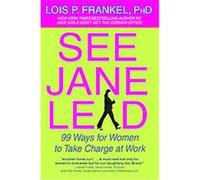 See Jane Lead Lois P. Frankel (Auteur)