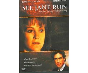 See Jane Run