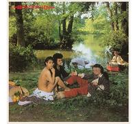 See Jungle See Jungle Go Join Your Gang Yeah City All Over Go Ape Crazy/Vinyle Vert et Jaune Marbre Audiophile 180gr