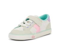 See Kai Run Connor Baskets pour enfant, Cuir blanc., 29 EU
