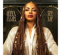 Leela James – See Me – CD
