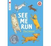 See Me Run