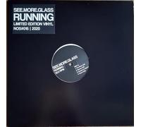 See More Glass - Running