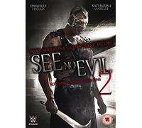SEE NO EVIL 2