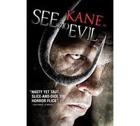 See No Evil (2006) Christina Vidal; Michael J. Pag