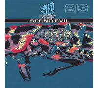 See No Evil [DE Import]