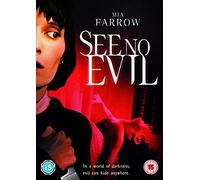 See No Evil [Import anglais]